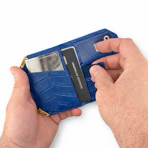 The Tycoon Cardholder