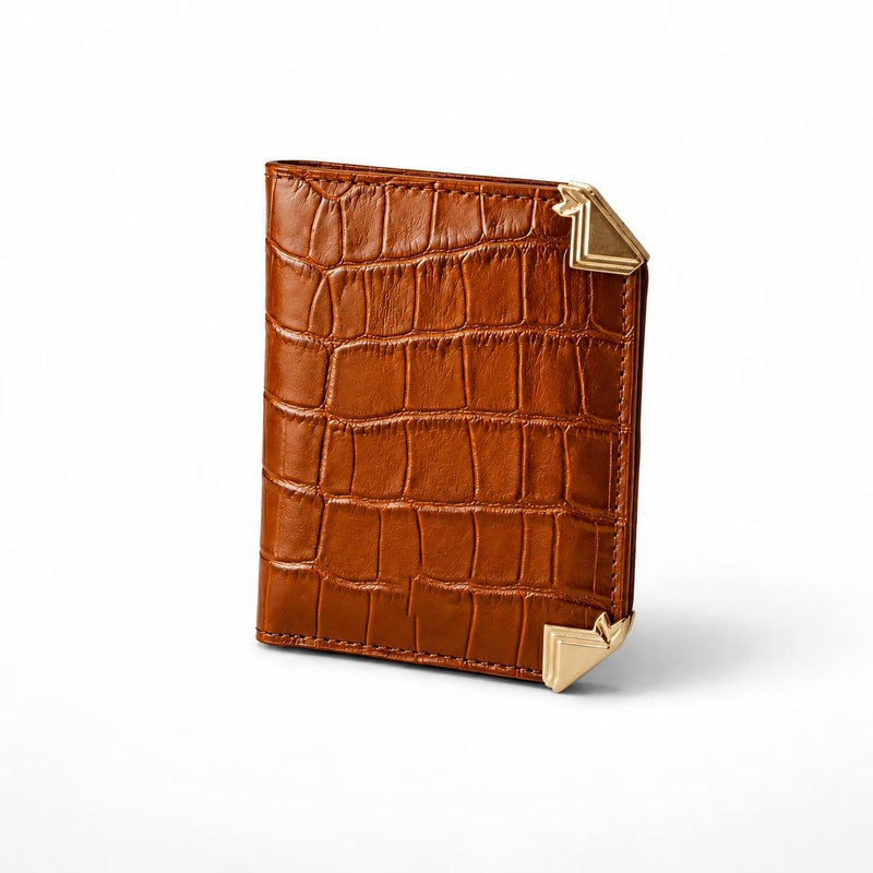 The Tycoon Cardholder — 13
