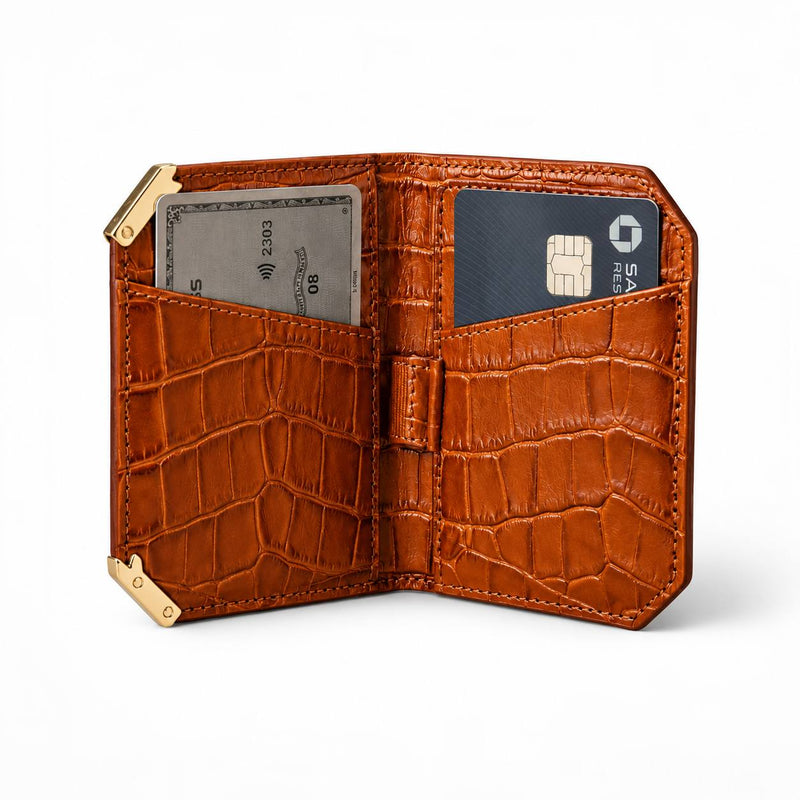 The Tycoon Cardholder — 14