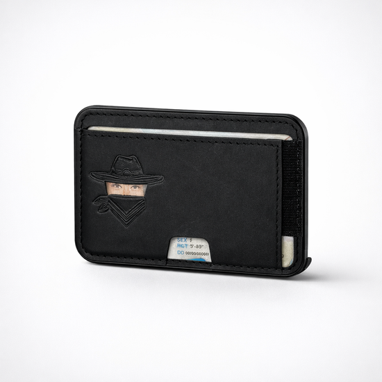 Maverick Cardholder