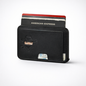 Maverick Cardholder