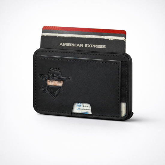Maverick Cardholder