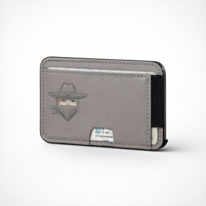 Maverick Cardholder