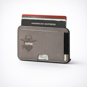 Maverick Cardholder