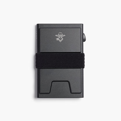 Outlaw Cardholder