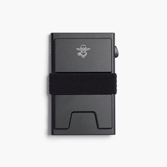 Outlaw Cardholder