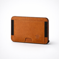 Maverick Cardholder + FREE Smart Tracker