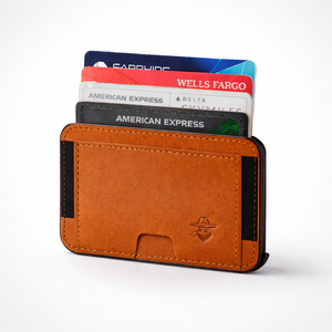Maverick Cardholder