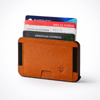 Maverick Cardholder + FREE Smart Tracker
