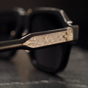 Eclipse Glasses Polarized